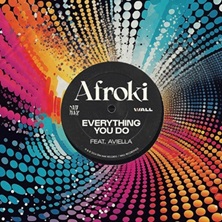 Afrojack & Steve Aoki pres. Afroki - Everything You Do (Extended Mix) (feat. Aviella)