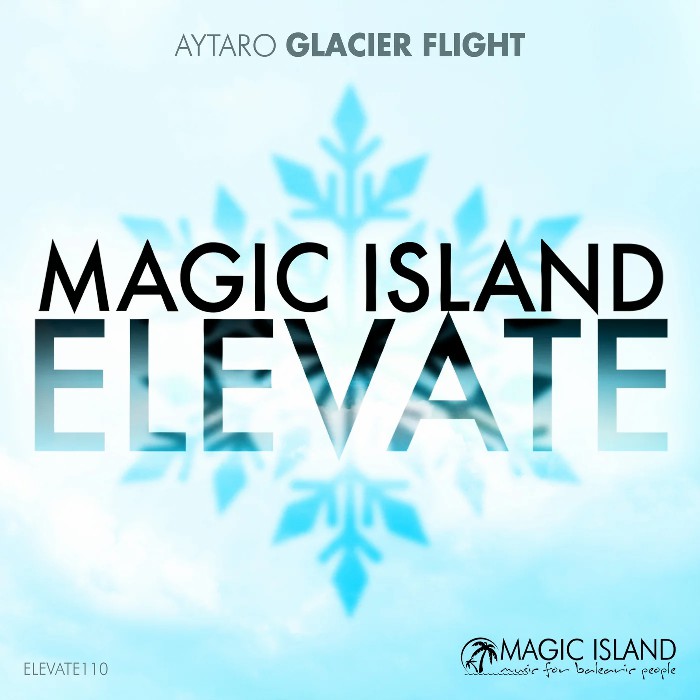 Aytaro - Glacier Flight (Extended Mix)