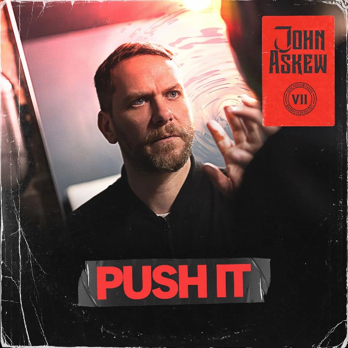 John Askew - Push It (Extended Mix)