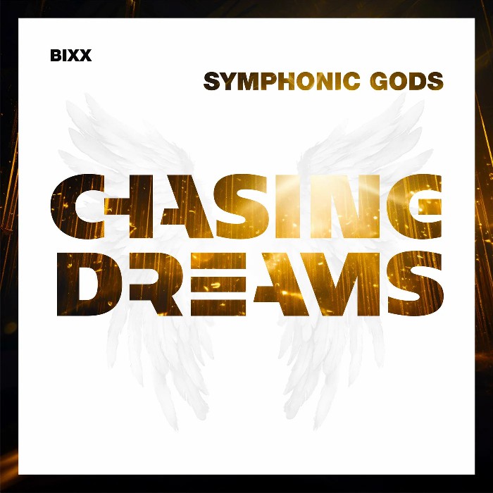 BiXX - Symphonic Gods (Extended Mix)