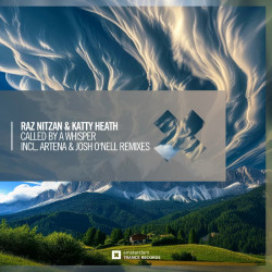 Raz Nitzan & Katty Heath - Called By A Whisper (Artena Extended Remix)