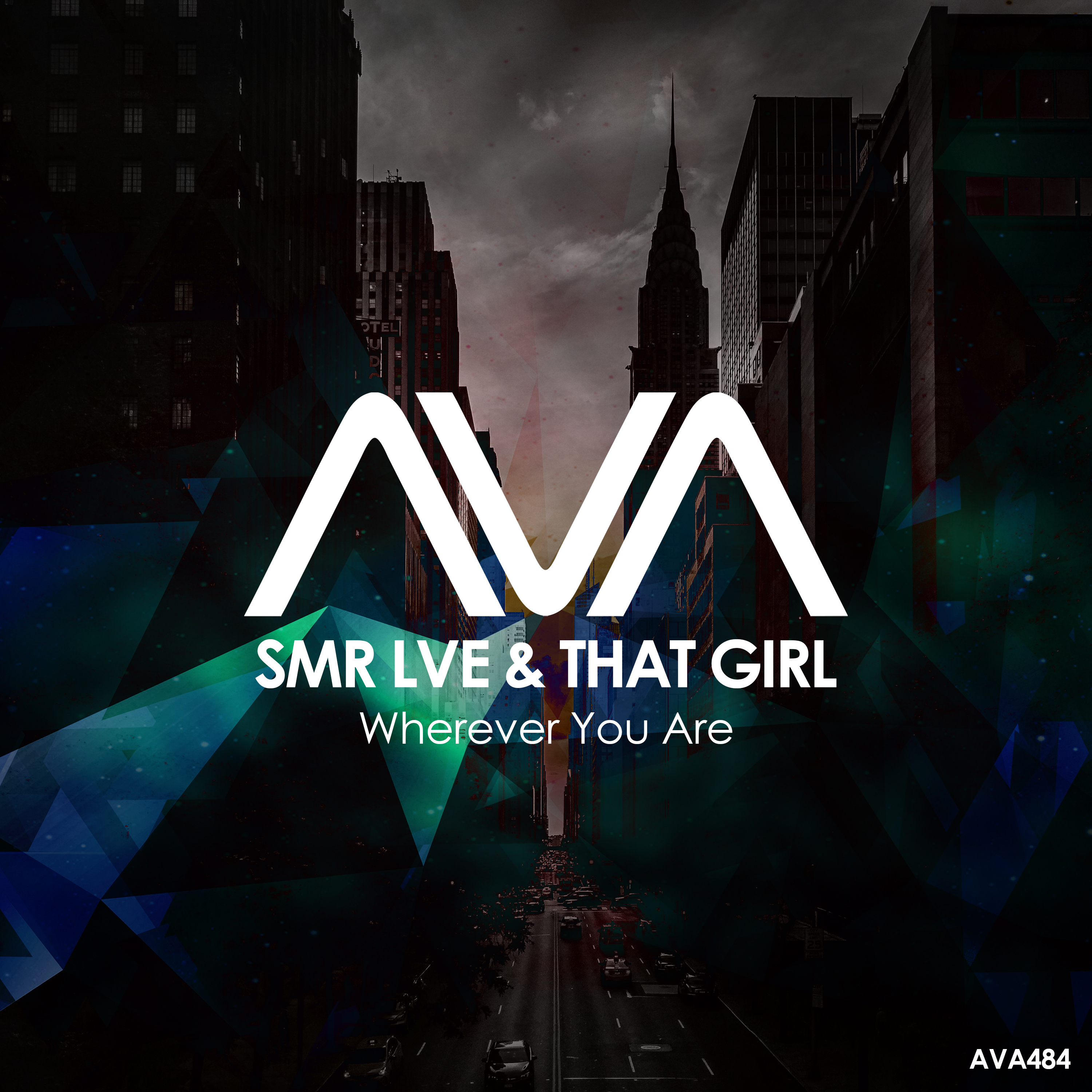 SMR LVE - Wherever You Are (Extended Mix)