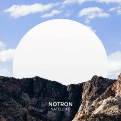 Notron - Satellite (Extended Mix)