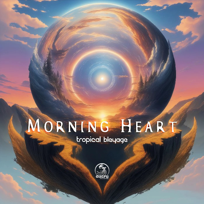 Tropical Bleyage - Morning Heart (Original Mix)