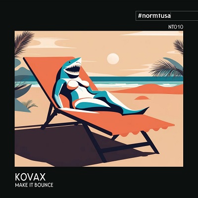 KovaX - The Real One Style