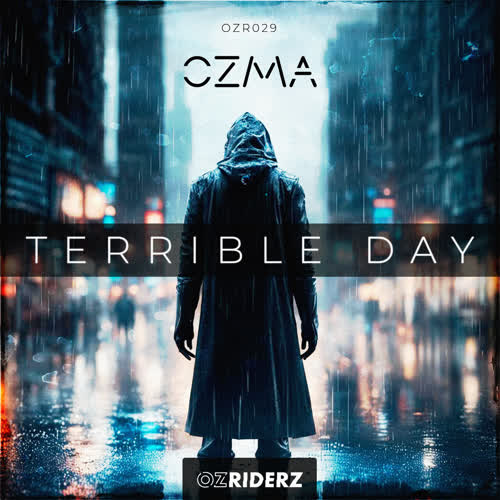 Ozma - Terrible Day