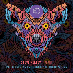 Steve Kelley - Talkin (Alexander Matchak Remix)