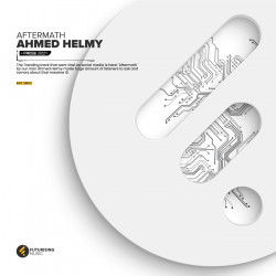 Ahmed Helmy - Aftermath (Extended Mix)