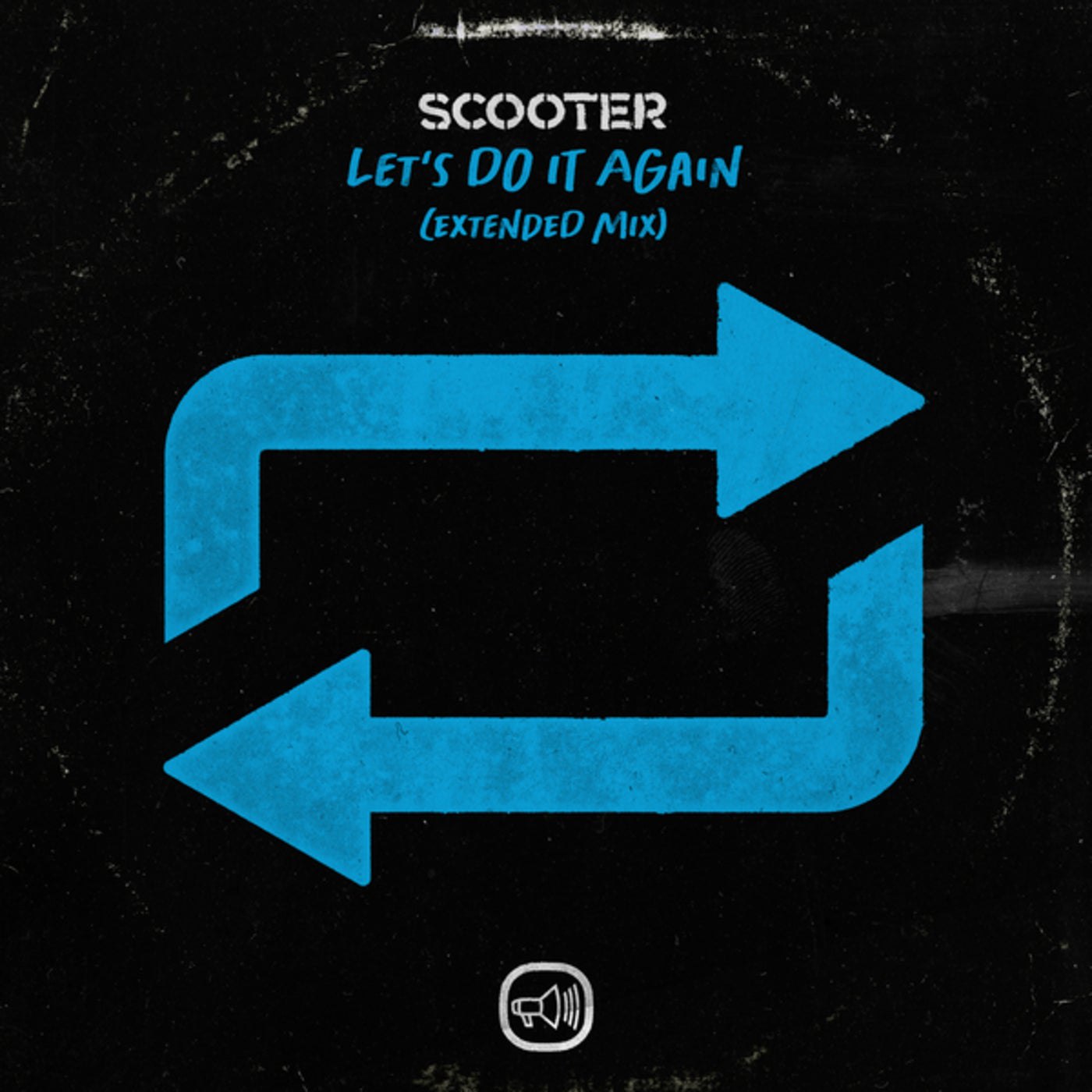 Scooter - Let's Do It Again (Extended Mix)