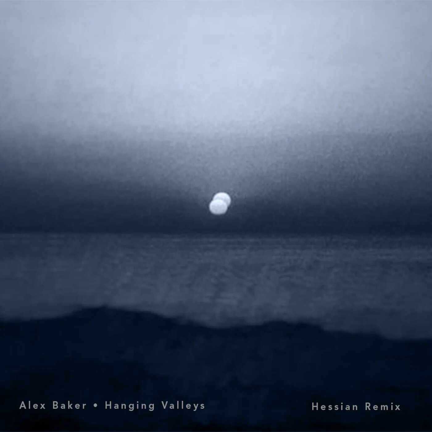 Alex Baker & Hanging Valleys - Lights (Hessian Remix)