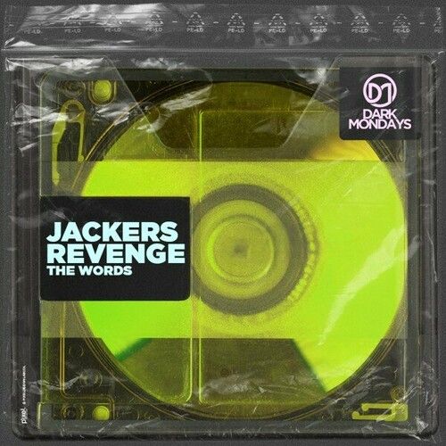 Jackers Revenge - The Words
