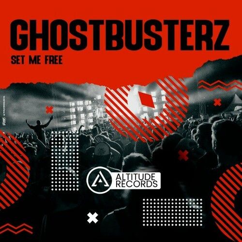 Ghostbusterz - Set Me Free