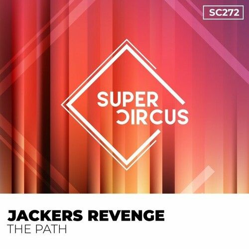 Jackers Revenge - The Path