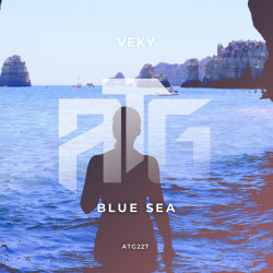 VEKY - Blue Sea (Original Mix)