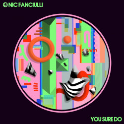 Nic Fanciulli - We R Bass (Extended Mix)
