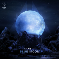Arhetip - Blue Moon (Original Mix)