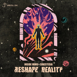 Inside Mind & SINESTESIA - Reshape Reality (Original Mix)
