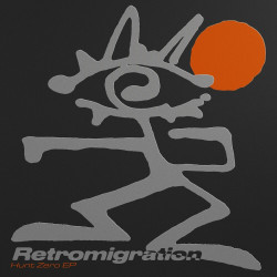 Retromigration - Hunt Zero