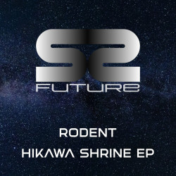 Rodent - Hikawa Shrine (Original mix)