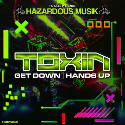 Toxin - Get Down