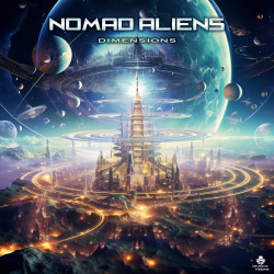 Nomad Aliens - Dimensions (Original Mix)