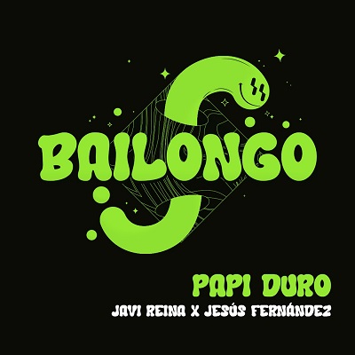 Javi Reina, Jesus Fernandez - Papi Duro (Extended Mix)