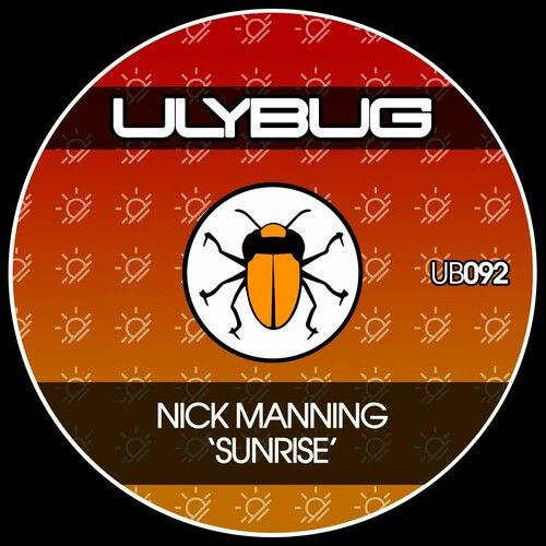 Nick Manning - Sunrise