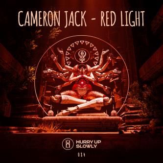 Cameron Jack - Red Light (Original Mix)