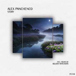 Alex Panchenco - Story (Extended Mix)