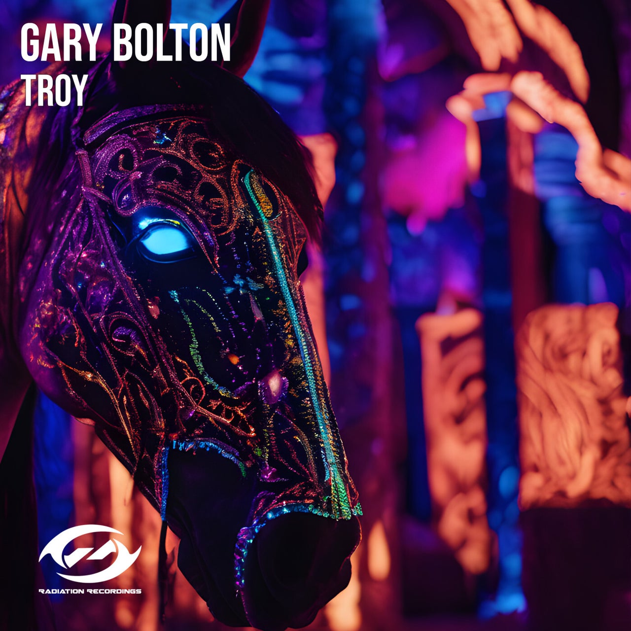 Gary Bolton - Troy (Extended Mix)