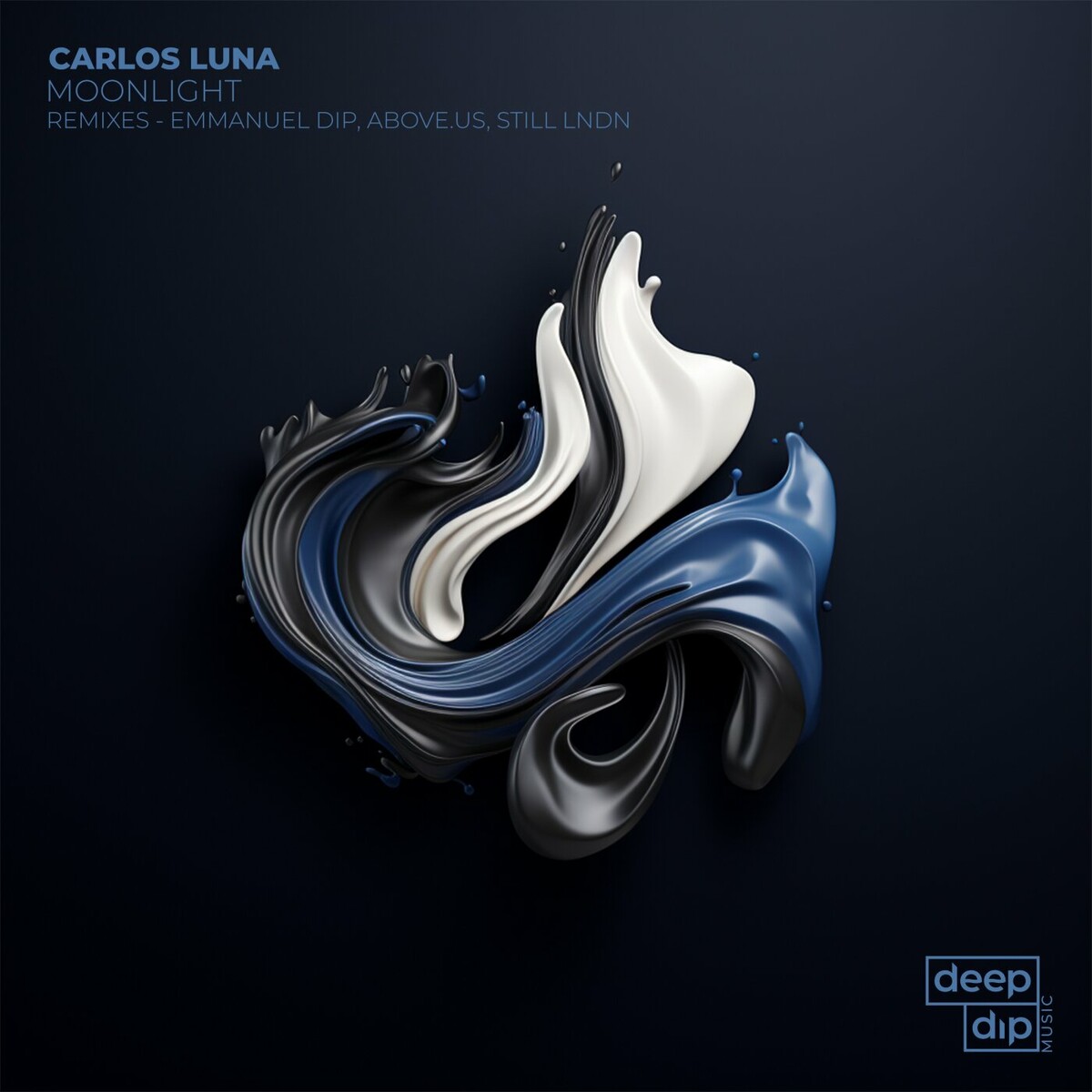 Carlos Luna - Moonlight (STILL LNDN Remix)
