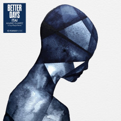 ITAI, Alvaro Suarez - Better Days (Original Mix)