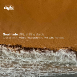 Soulmade (AR) - Shifting Sands (Phil Jubb Remix)