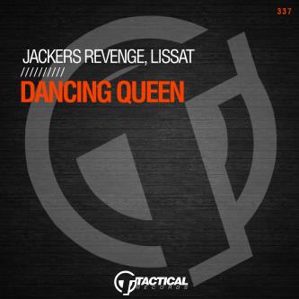 Jackers Revenge, Lissat - Dancing Queen (Original Mix)