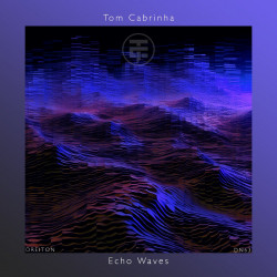 Tom Cabrinha - Echos der Tiefen