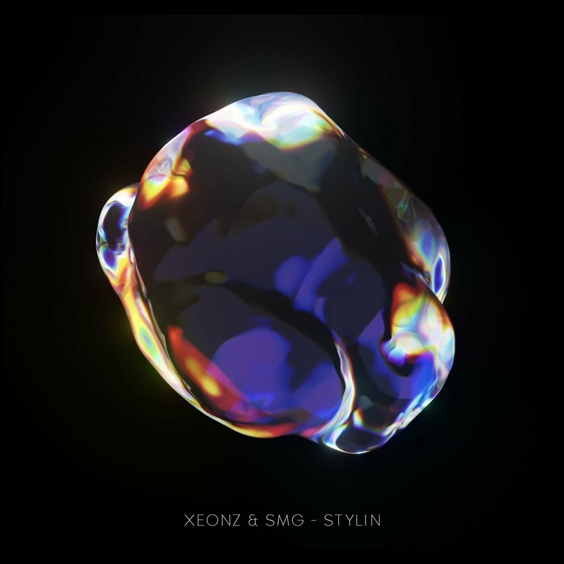 Xeonz & SMG - Stylin