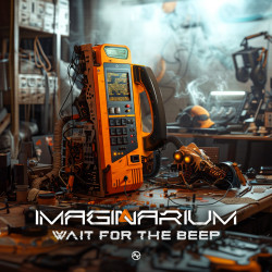 Imaginarium - Wait For The Beep (Original Mix)