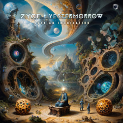 Zyce & Yestermorrow - Just An Imagination (Original Mix)