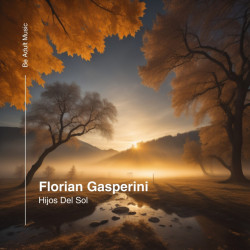 Florian Gasperini - Mystical Morning (Original Mix)