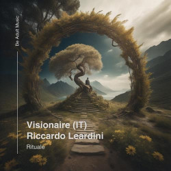 Visionaire (IT), Riccardo Leardini - Rituale