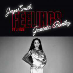 Jorja Smith - Feelings (Geostatic Bootleg)