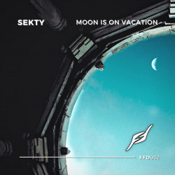 Sekty - Moon Is On Vacation